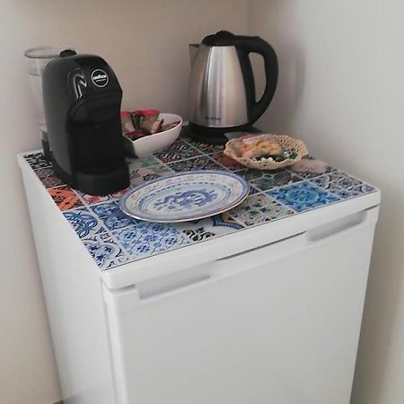Welcome Holiday House Полиньяно-а-Маре Номер фото
