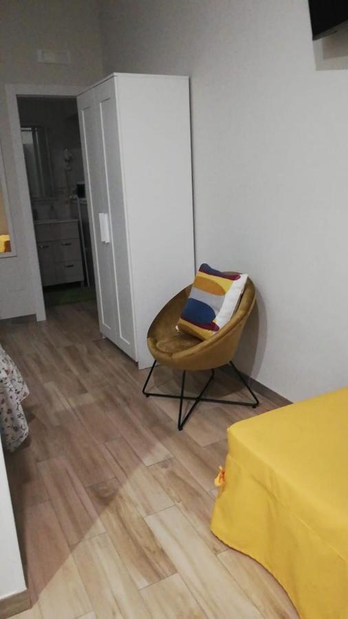 Welcome Holiday House Полиньяно-а-Маре Экстерьер фото