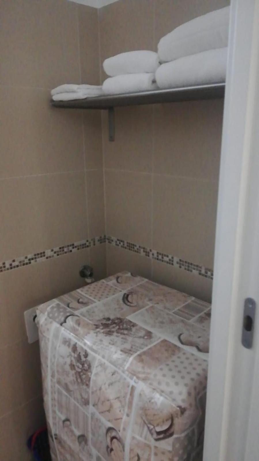 Welcome Holiday House Полиньяно-а-Маре Номер фото