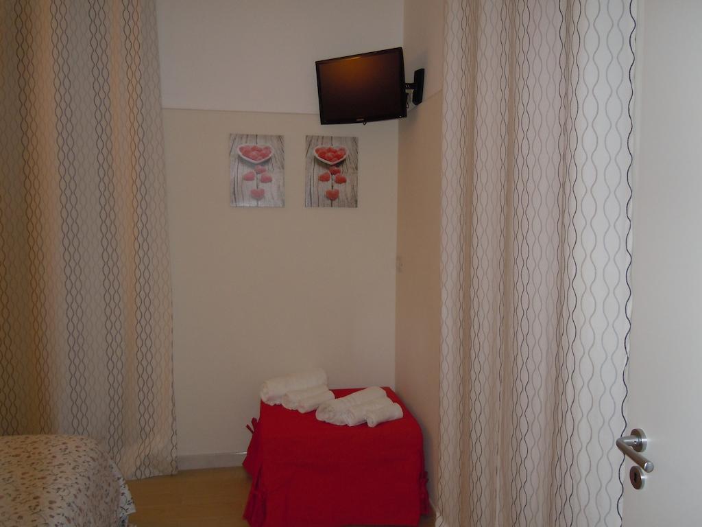 Welcome Holiday House Полиньяно-а-Маре Экстерьер фото